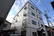 地下鉄千日前線南巽駅まで徒歩9分
