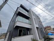 ＪＲ中央線豊田駅まで徒歩11分