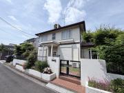 荏田西5丁目戸建