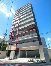 S-RESIDENCE一宮駅前