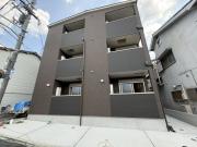 Fstyle東大阪吉松