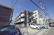 ＪＲ埼京線戸田駅まで徒歩7分