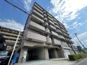 東武伊勢崎・大師線竹ノ塚駅まで徒歩23分