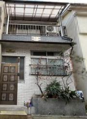 テラス 守口市金田町3丁目