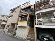 住道矢田ガレージハウス