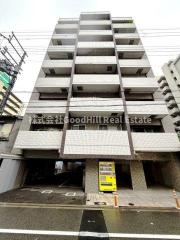 グラスロード新大阪
