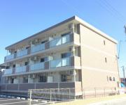 静岡県浜松市浜名区西中瀬１丁目
