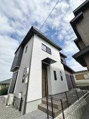 Aハウスワンplus光明台2丁目III2号