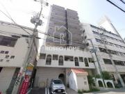地下鉄堺筋線堺筋本町駅まで徒歩5分