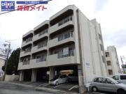 イトウマンション B