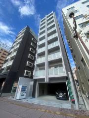 鹿児島市電唐湊線いづろ通駅まで徒歩6分