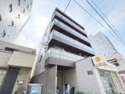 京成本線京成小岩駅まで徒歩5分