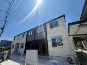 チェリーチ東同心町