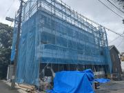 仙台市地下鉄南北線泉中央駅まで徒歩6分