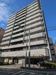 阪急宝塚線十三駅まで徒歩7分