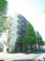小田急小田原線参宮橋駅まで徒歩5分