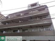 東京メトロ丸ノ内線四谷三丁目駅まで徒歩5分