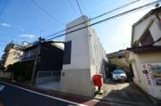ＪＲ横須賀線西大井駅まで徒歩7分