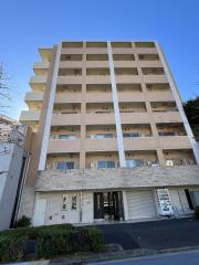 ワイズ ル・リオン新宿中井 85退 ペット・シェア可 常時ゴミ出可