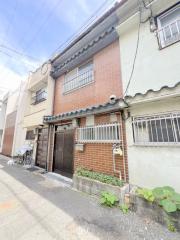 地下鉄千日前線北巽駅まで徒歩5分
