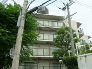 阪神本線打出駅まで徒歩6分