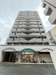 西鉄天神大牟田線高宮駅まで徒歩5分