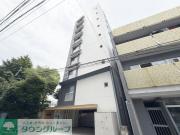 エルプレイス東神奈川