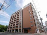 札幌市電西１５丁目駅まで徒歩5分