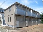 京王線代田橋駅まで徒歩3分