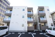 ＪＲ山陽本線倉敷駅まで徒歩15分