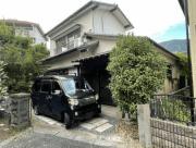 葛原本町戸建て