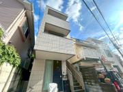 京王線笹塚駅まで徒歩5分