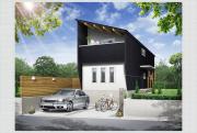 QLAZO柏市塚崎戸建 1号棟