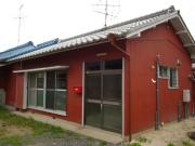 中恵土住宅 D