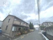 京阪交野線交野市駅まで徒歩3分
