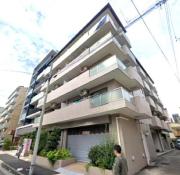 ブリーズ菊川マンション