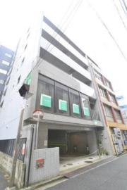 広島電鉄本線銀山町駅まで徒歩1分