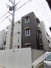 セントラルポー