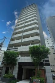 ＪＲ東西線大阪天満宮駅まで徒歩5分