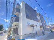 フジパレス西宮鳴尾2番館