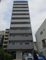 レオーネ清澄白河