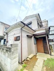 松戸市栄町4丁目戸建て