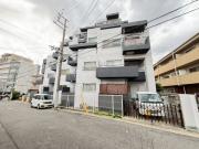 南海泉北線深井駅まで徒歩5分