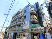 ラフォーレ北野田