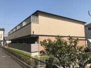 近鉄長野線喜志駅まで徒歩15分