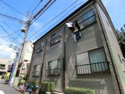 京王線代田橋駅まで徒歩5分
