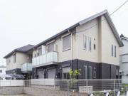 近鉄けいはんな線荒本駅まで徒歩15分
