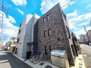 ＪＲ中央線立川駅まで徒歩7分