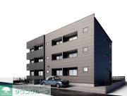 robot home 新田