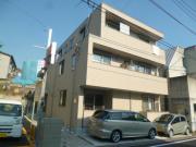 グランディール YOTSUYA